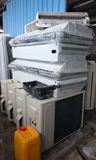 (Category: ) located in . Submitted by leebrothers_aircond (Listing ID 1458209879, Image 1). Description: .