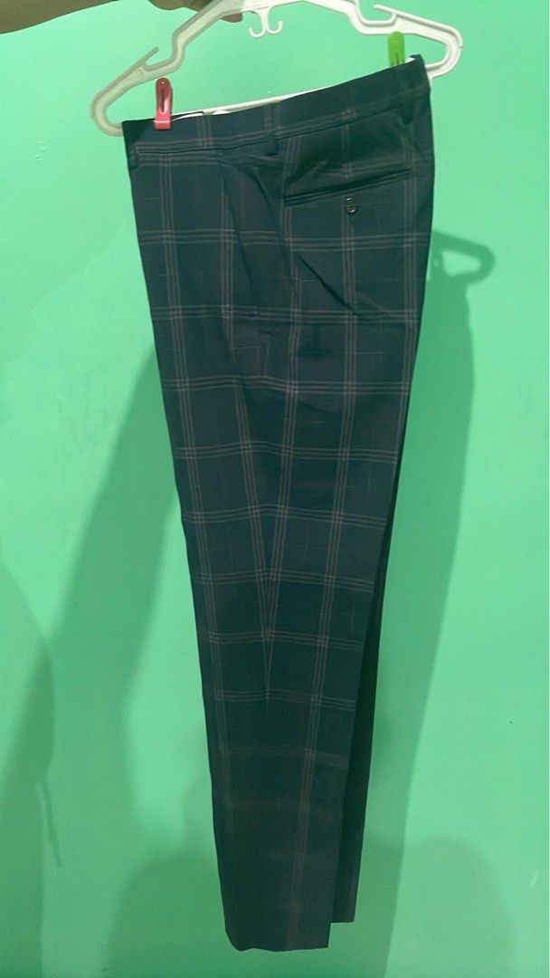 ZARA COORDS BLAZER FOR MEN (Category: Coats, Jackets and Outerwear) located in Makati City. Submitted by ysabellaaaa (Listing ID 1458235551, Image 2). Description: BRAND NEW.