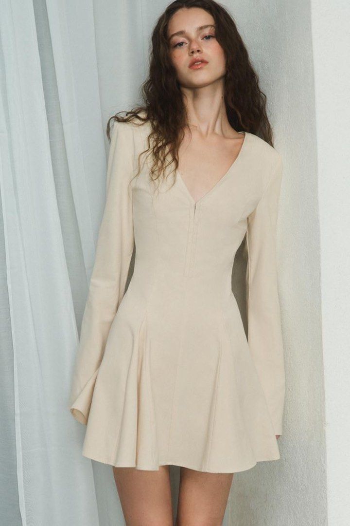 Zara SHORT SWING DRESS (Category: Dresses) located in Imus. Submitted by gail.preloved (Listing ID 1458244907, Image 1). Description: Zara brand new with tag.