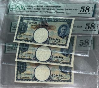 (Category: ) located in . Submitted by my.banknotes (Listing ID 1458121548, Image 1). Description: .