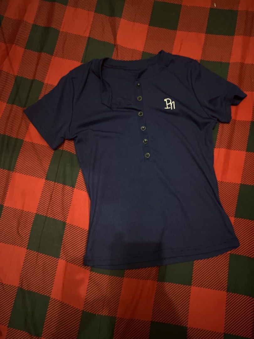 7 PCS Tops BUNDLE ‼️ (Category: Sets or Coordinates) located in Taguig. Submitted by chlia22 (Listing ID 1458398784, Image 2). Description: - Take All - DM for more details about the product - Price can be negotiable - Some of the tops are good as new, some are lightly. .