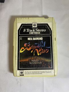 Vinyl, CD & Cassette Collection item 3