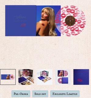 （分類：）位於 。 由 hkvinyllp 提交（商品編號 1458494091，圖片 1）。簡介： 。