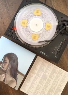 （分類：）位於 。 由 hkvinyllp 提交（商品編號 1458491294，圖片 1）。簡介： 。