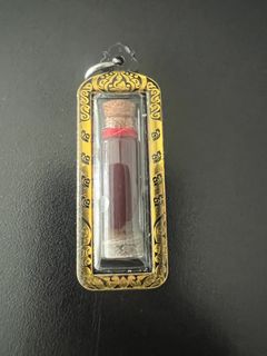 Thai Amulets from Temples Collection item 1