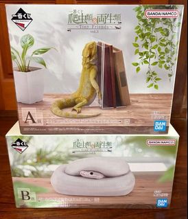 BANDAI一番賞產品 收藏品 2