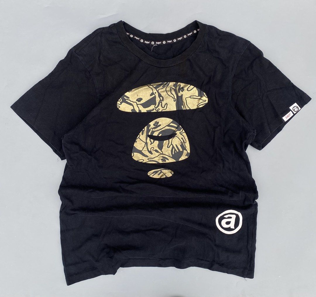 Aape big head (Category: Activewear) located in Lipa City. Submitted by local-drip-source (Listing ID 1458430668, Image 1). Description: .