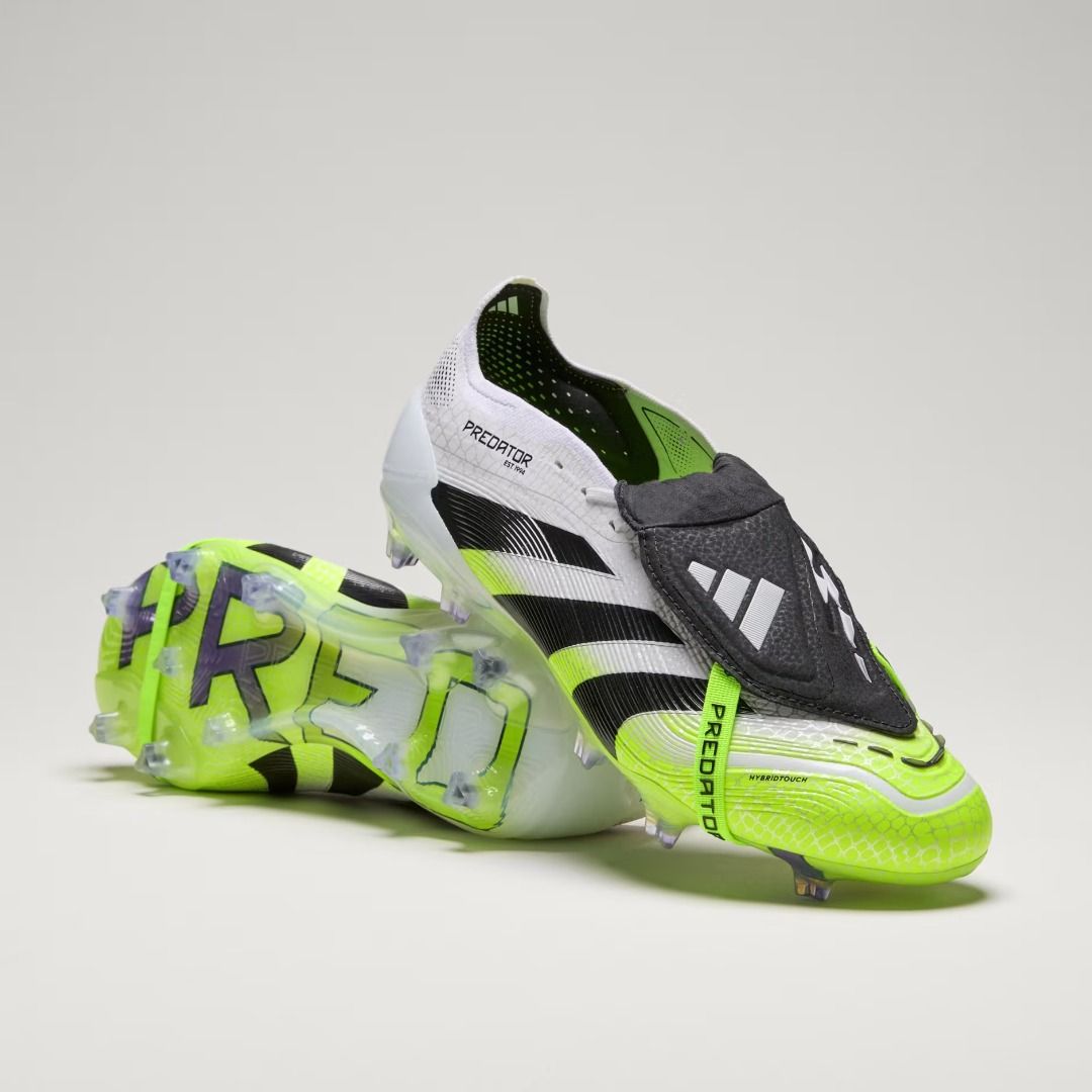 Adidas Predator Elite （分類：波鞋）位於 Hong Kong。 由 charlie431 提交（商品編號 1458400146，圖片 1）。簡介： 。