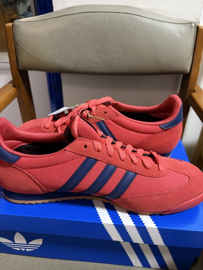 ADIDAS R71 (Category: Shoe inserts & accessories) located in Angeles City. Submitted by luigids (Listing ID 1458345279, Image 3). Description: BRAND NEW 10.5 US .