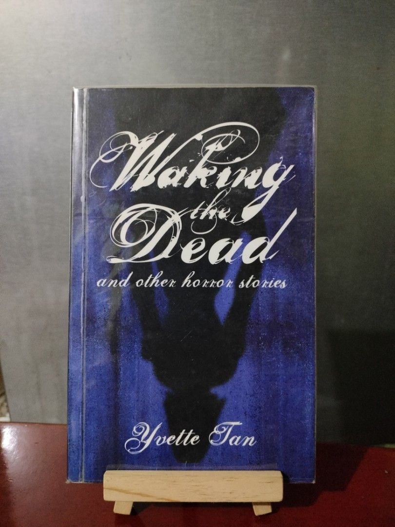 Akdang Pinoy Fiction Set (Category: Storybooks) located in Paranaque City. Submitted by _libryan (Listing ID 1458439751, Image 3). Description: Titles include: 'Kadenang Bahaghari' by John Jack G. Wigley, 'Waking the Dead' by Yvette Tan, 'Calvary Road' by Abdon M. Balde Jr., and 'Liryo' by Magtira Paolo Paperbacks in good condition, with minor shelf wear. Payment first via GCash. Delivery via Grab, Lalamove, GGX, or LBC COP. SF will be shouldered
