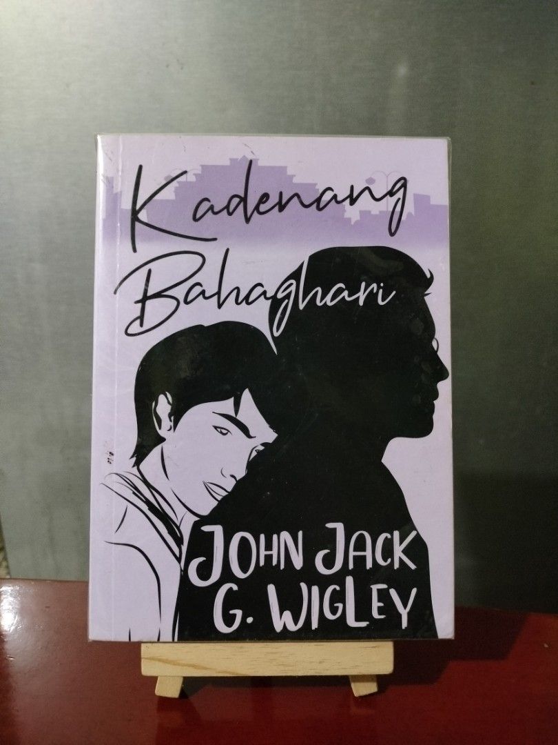 Akdang Pinoy Fiction Set (Category: Storybooks) located in Paranaque City. Submitted by _libryan (Listing ID 1458439751, Image 2). Description: Titles include: 'Kadenang Bahaghari' by John Jack G. Wigley, 'Waking the Dead' by Yvette Tan, 'Calvary Road' by Abdon M. Balde Jr., and 'Liryo' by Magtira Paolo Paperbacks in good condition, with minor shelf wear. Payment first via GCash. Delivery via Grab, Lalamove, GGX, or LBC COP. SF will be shouldered