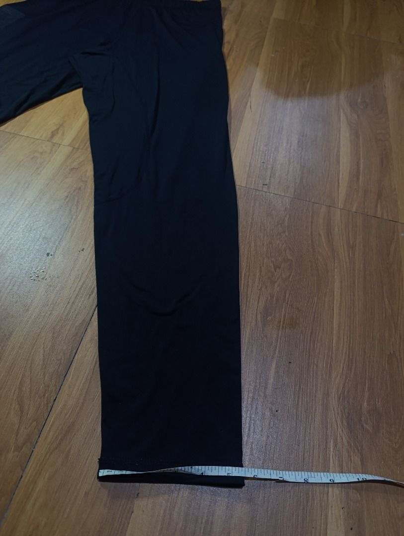 Arc'teryx Rho LT Bottom For Men (Category: Joggers) located in Bulacan. Submitted by koritoo (Listing ID 1458381388, Image 2). Description: Arc'teryx Rho LT Bottom For Men Good as new no issue Complete tags/ Wash tags Size L Dimensions: 30-34 Widht 40 Length 5.5 hem Color rate: 10/10.