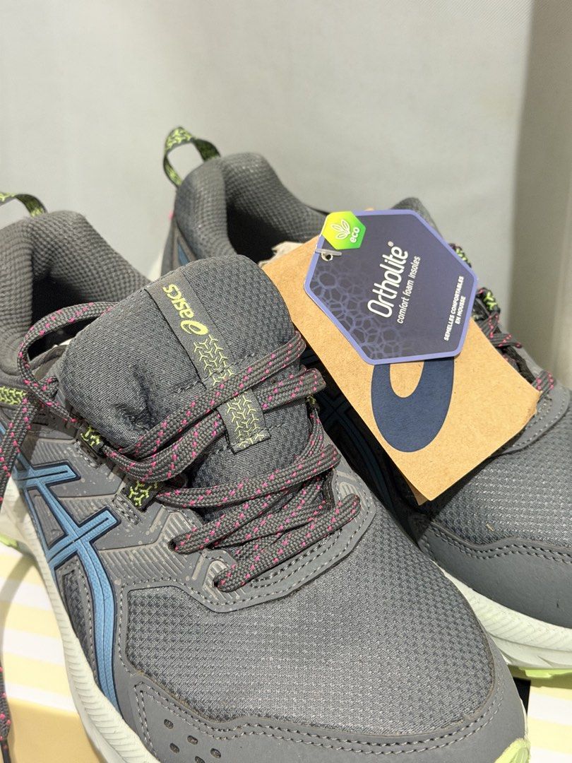 Asics Gel Venture 9 Ortholite size 7 (Category: Sneakers) located in Lipa City. Submitted by anotherimpulsivegal (Listing ID 1458424164, Image 2). Description: Impulse buy nung nasa US ako Rfs: declutterring .
