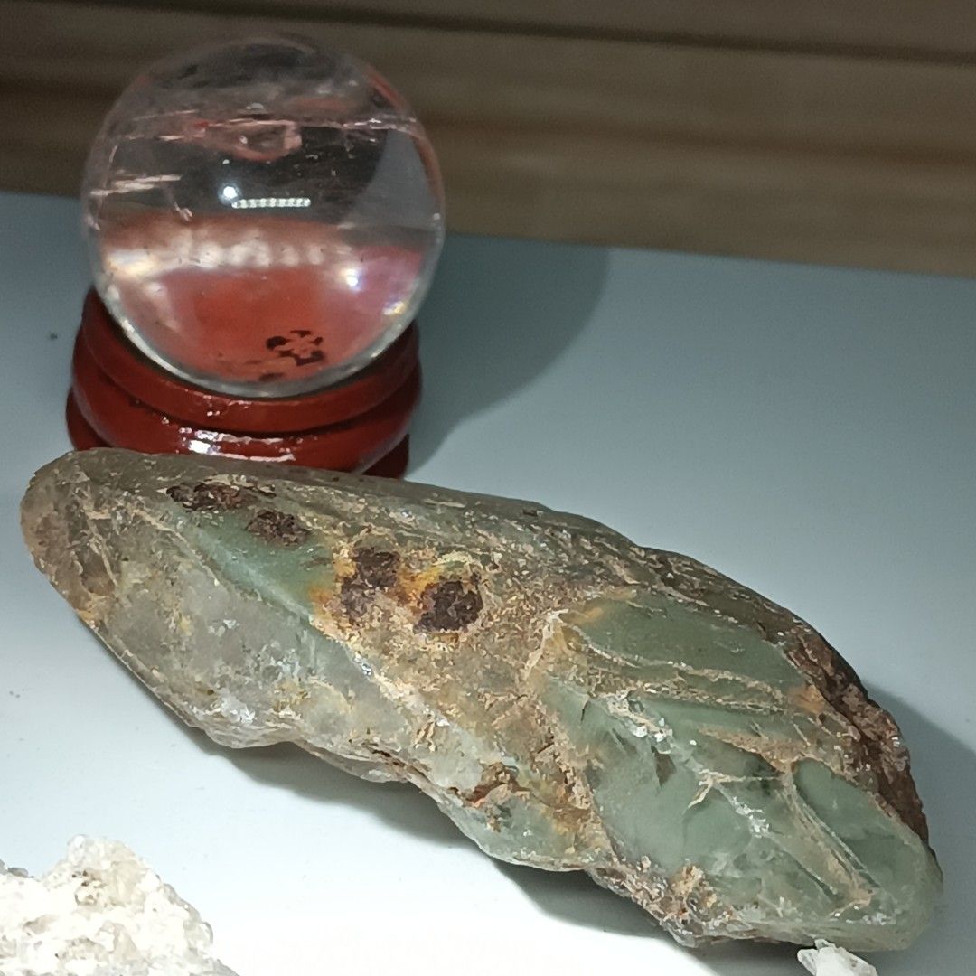 Assorted (Category: Other Home Decor) located in Kuala Lumpur. Submitted by alise_crystal (Listing ID 1458333903, Image 2). Description: interested inbox markasite pendant strong smell 30/8.