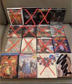 (Category: ) located in . Submitted by movies_toys_gadgets (Listing ID 1128113995, Image 1). Description: .
