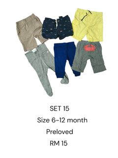 (Category: ) located in . Submitted by lelo_preloved (Listing ID 1458465451, Image 1). Description: .