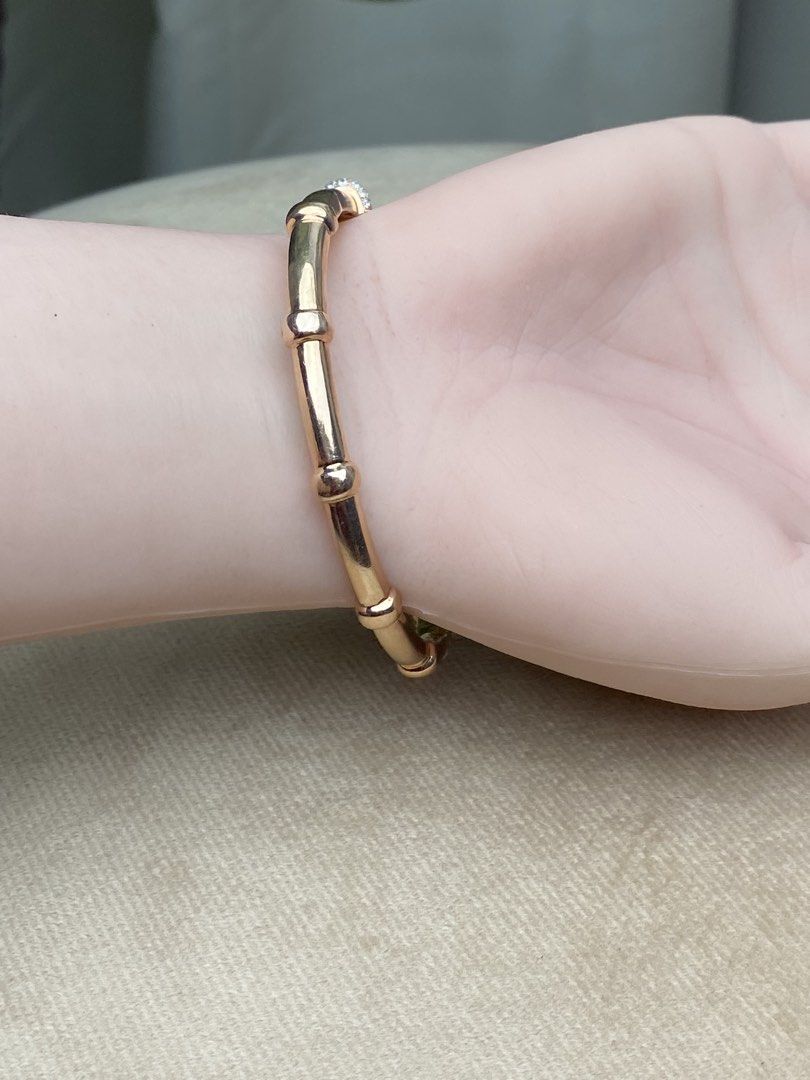 Bangle Bracelet (Category: Luxury Accessories) located in Iloilo. Submitted by eliseohana (Listing ID 1458429780, Image 3). Description: .