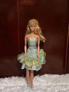 (Kategori: ) berada di . Dikirim oleh naybarbie_shop (ID iklan 1458349022, Gambar 1). Deskripsi: .