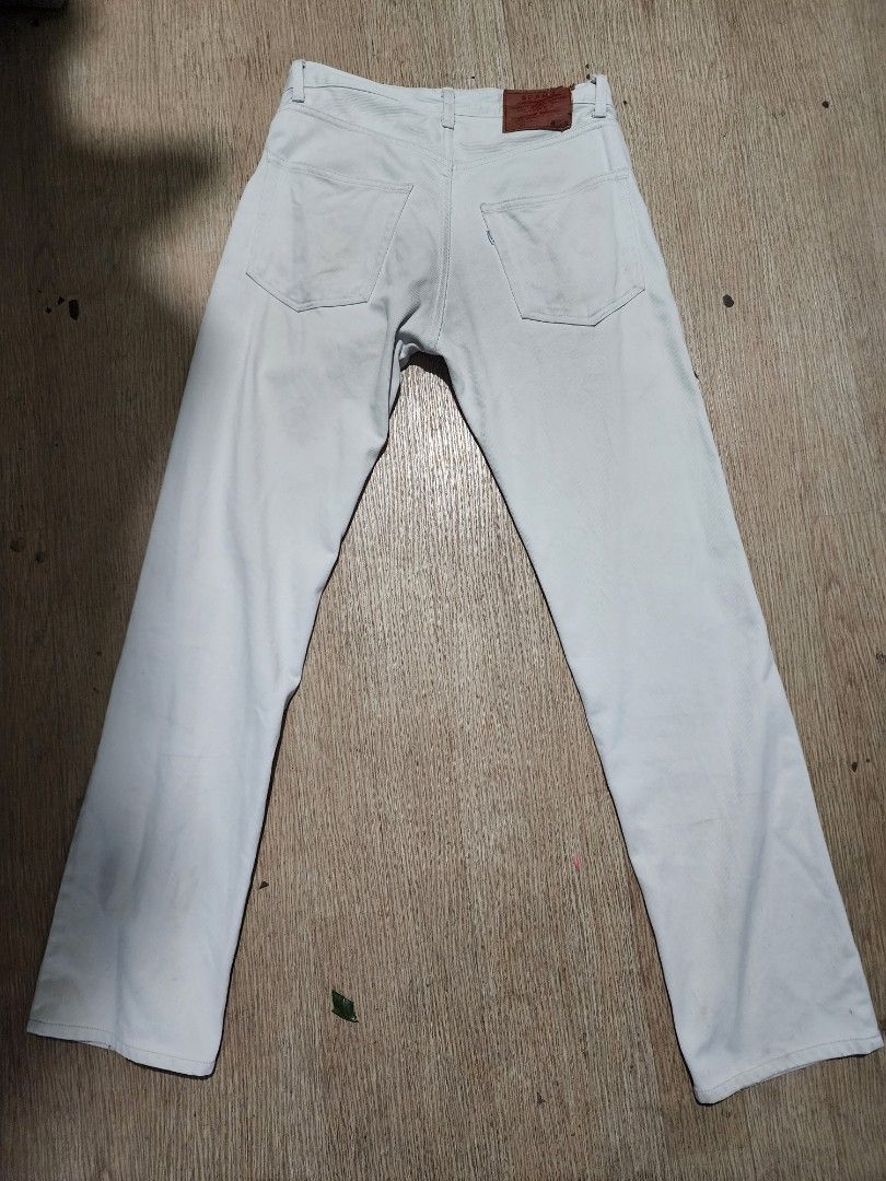 Beams pants (Category: Jeans) located in Real. Submitted by raphy2019 (Listing ID 1458394170, Image 3). Description: .