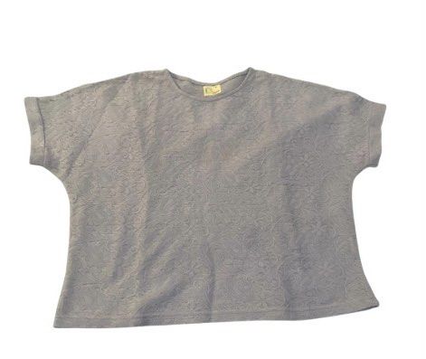 Bench Lavender Floral Blouse (Category: Blouses) located in Manila. Submitted by declutter.k (Listing ID 1458455141, Image 1). Description: - s on tag, fits up to semi l - width: 20 in - length: 21 in .