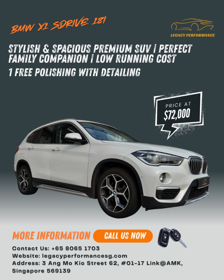 (Category: ) located in . Submitted by legacyperformance (Listing ID 1458362433, Image 1). Description: .