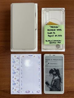 (Category: ) located in . Submitted by bookishcase (Listing ID 1458331474, Image 1). Description: .