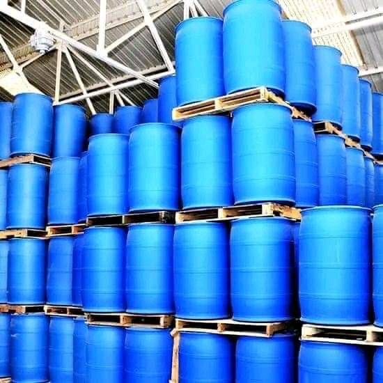 (Brand New) 200 Litres, Blue Plastic Drum (Category: Home Improvement Tools & Accessories) located in San Juan. Submitted by fiercefox.320697 (Listing ID 1458311262, Image 1). Description: Brand New Original Items Comes with 2 years warranty *100% Original And Legit *All Accessories include Freebies *All items are available *Buy 2 Get 1 Free.