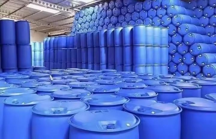 (Brand New) 200 Litres, Blue Plastic Drum (Category: Home Improvement Tools & Accessories) located in San Juan. Submitted by fiercefox.320697 (Listing ID 1458311262, Image 3). Description: Brand New Original Items Comes with 2 years warranty *100% Original And Legit *All Accessories include Freebies *All items are available *Buy 2 Get 1 Free.