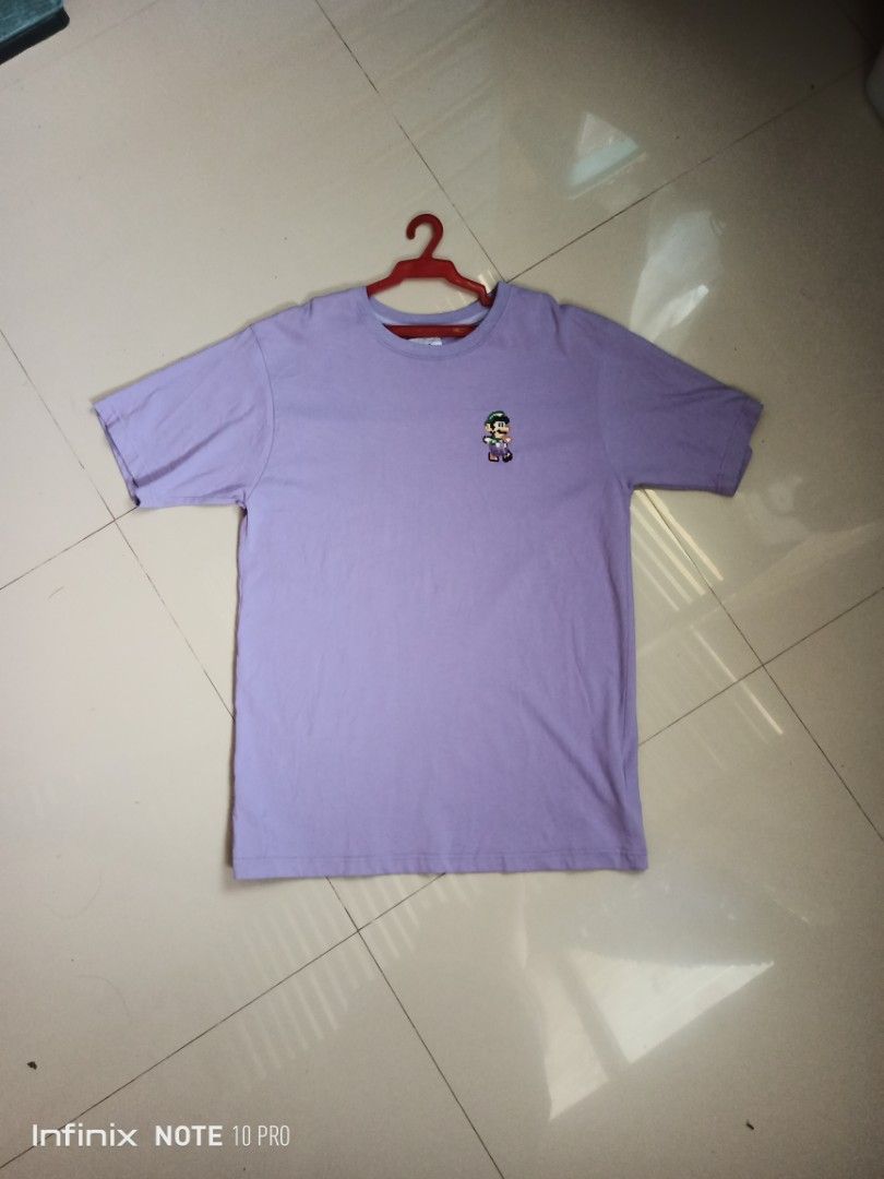 Brikstown x minion x CDG (Category: Tshirts & Polo Shirts ) located in Manila. Submitted by mr.dodoublegg (Listing ID 1458443790, Image 1). Description: size xl on tag fit size large.