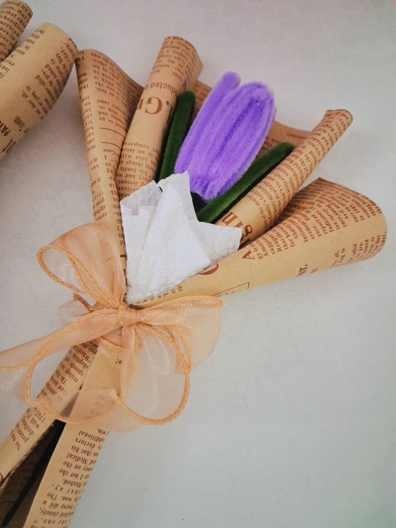 Budgetarian Tulips 45 Each (Category: Flowers & Bouquets) located in Manila. Submitted by lafleur_sf (Listing ID 1458463537, Image 3). Description: Our Budgetarian Tulips, Php45 per piece.