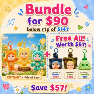 (Category: ) located in . Submitted by rilakkuma_love (Listing ID 1458473504, Image 1). Description: .
