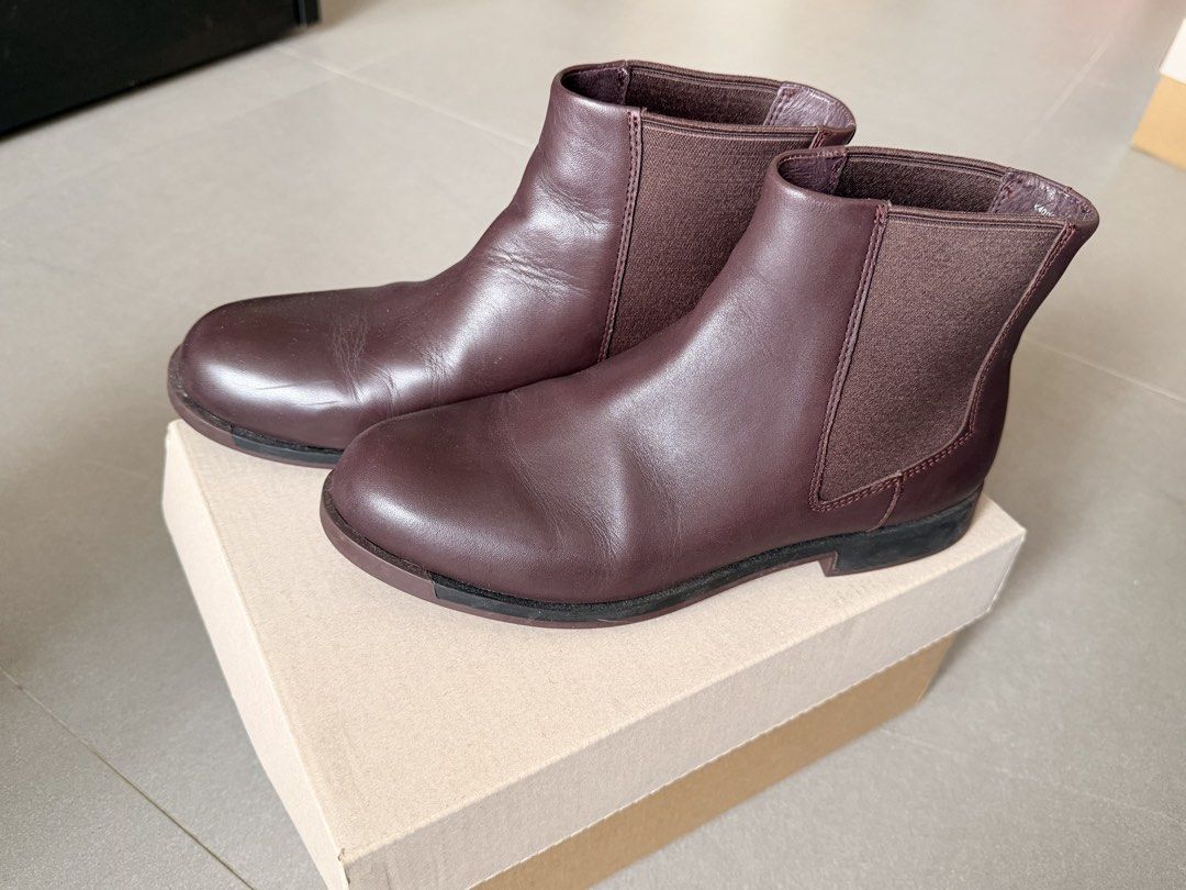 Camper （分類：靴）位於 Hong Kong。 由 everlastor 提交（商品編號 1458402150，圖片 3）。簡介： 。