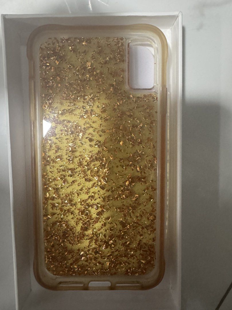 CASEMATE IPHONE CASE XS MAX (Category: Cases & Sleeves) located in Manila. Submitted by decluterthings888 (Listing ID 1458328580, Image 2). Description: iphone xs max case only no box.