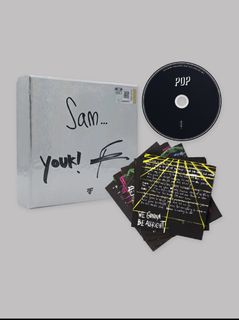 (Category: ) located in . Submitted by madness_recordstore (Listing ID 1458437990, Image 1). Description: .