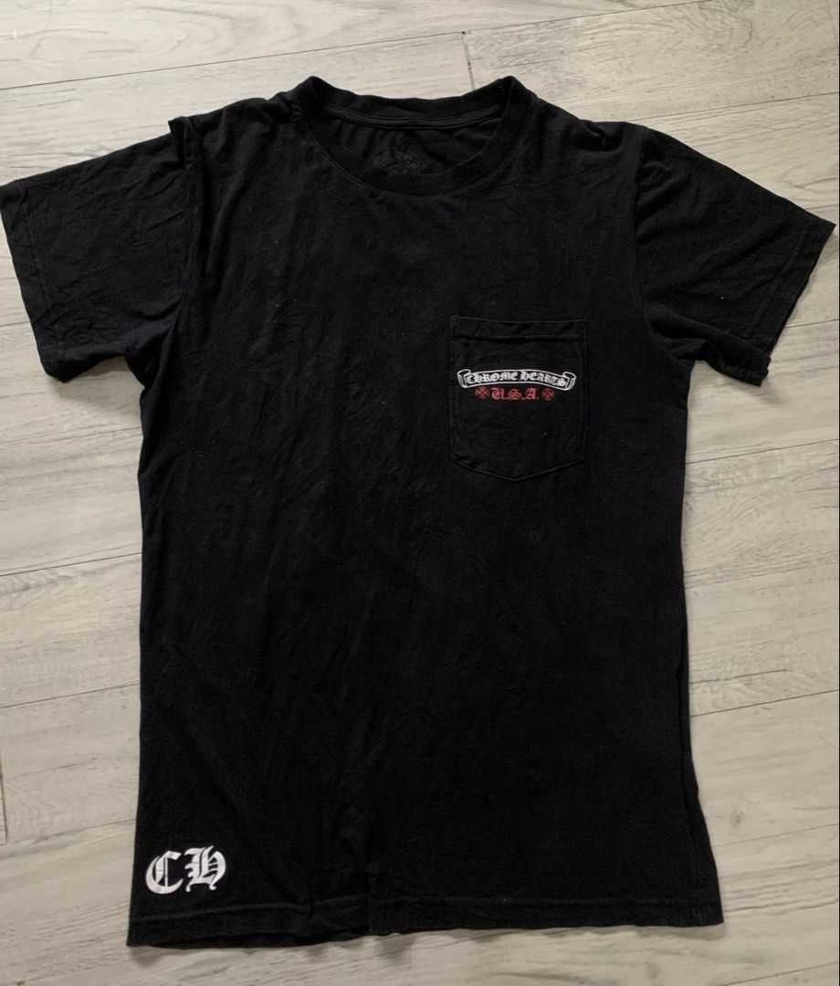 CHrome H3arts (Category: Activewear) located in Manila. Submitted by true_dailylifestyle (Listing ID 1458387250, Image 1). Description: Size Fitting: Medium 19x27 9.7/10 CR DM 📥.