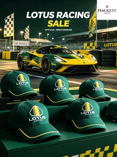 (Category: ) located in . Submitted by pitwearmotorsport (Listing ID 1458431205, Image 1). Description: .