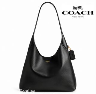 ♥️ PROMO COACH Bag  Collection For Men / Women 🎁 Suitable for Gift 🎁  Collection item 2