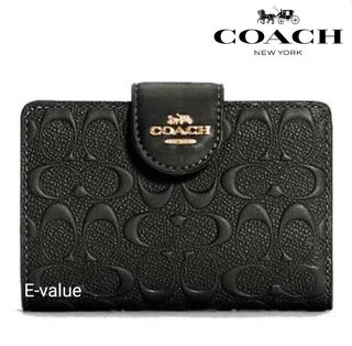 🎁 Coach Wallet Series 🎁 Suitable For Gift  ♥️ Collection item 1
