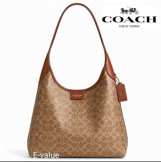 ♥️ PROMO COACH Bag  Collection For Men / Women 🎁 Suitable for Gift 🎁  Collection item 1