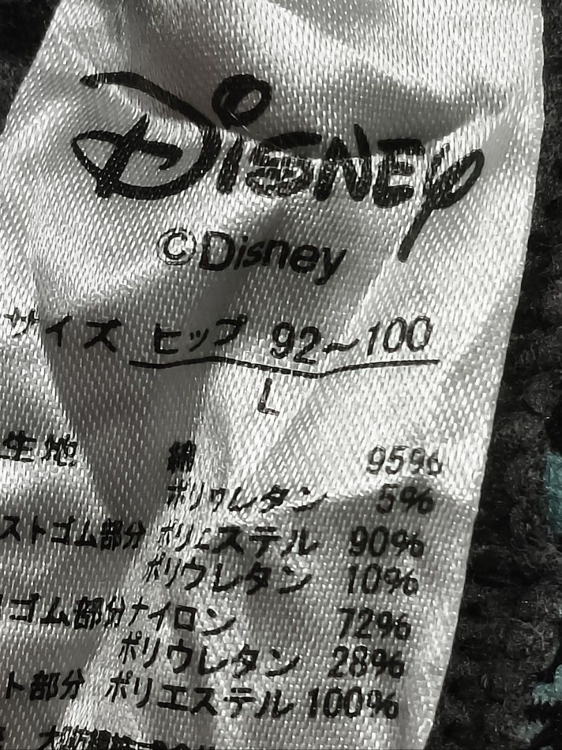 Code : 1136 (Category: New Undergarments & Loungewear) located in Sungai Buloh. Submitted by Zirahh.BndleNightware (Listing ID 1458326789, Image 2). Description: 9/10.