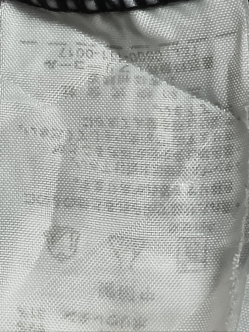 Code : 1138 (Category: New Undergarments & Loungewear) located in Sungai Buloh. Submitted by Zirahh.BndleNightware (Listing ID 1458326955, Image 2). Description: 9/10.
