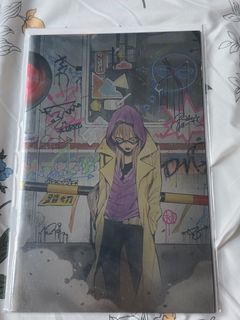 (Category: ) located in . Submitted by comiccraze (Listing ID 1458367902, Image 1). Description: .
