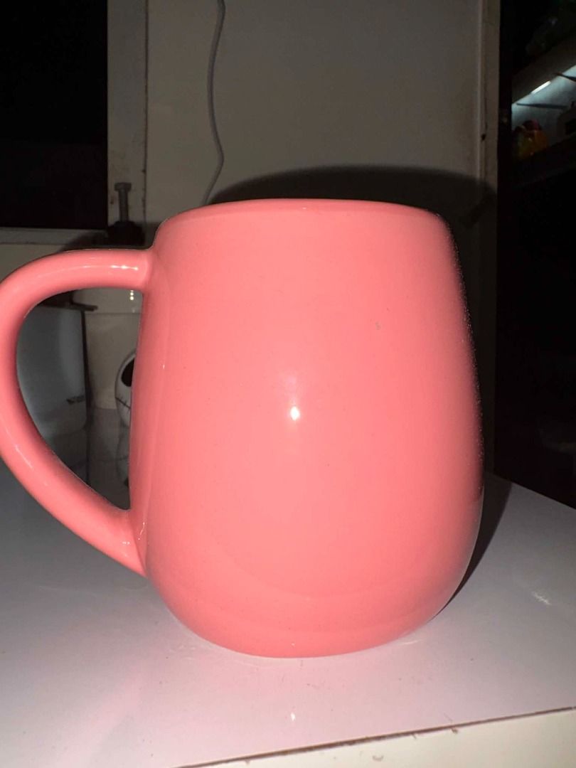 Cute Cat Ceramic Mug (Category: Coffee & Tea Tableware) located in Caloocan City. Submitted by rabbithole2026 (Listing ID 1458492681, Image 3). Description: .