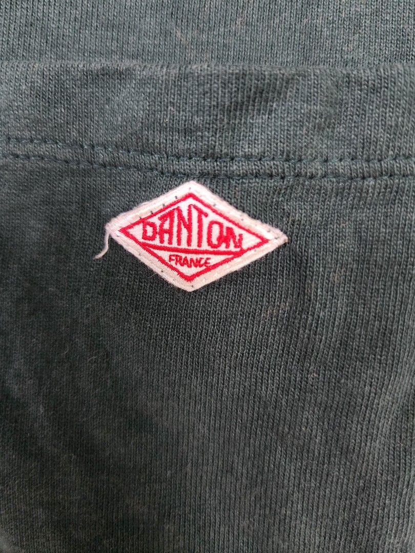 Danton pocket tees (Category: Tshirts & Polo Shirts ) located in Real. Submitted by raphy2019 (Listing ID 1458345277, Image 2). Description: .