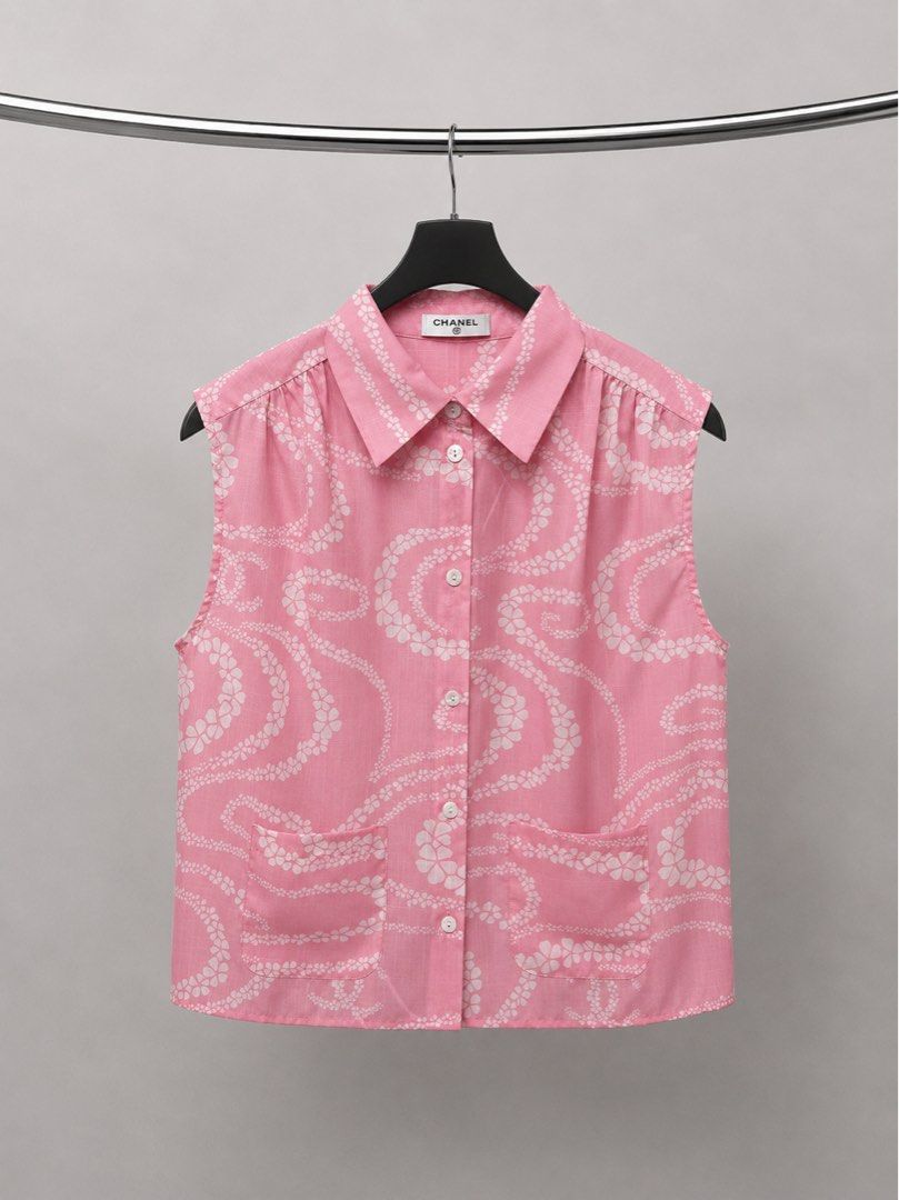 ▪️Dior dress / Chanel top (Category: Luxury Apparel) located in Makati City. Submitted by aveltot_rig (Listing ID 1458459520, Image 3). Description: .