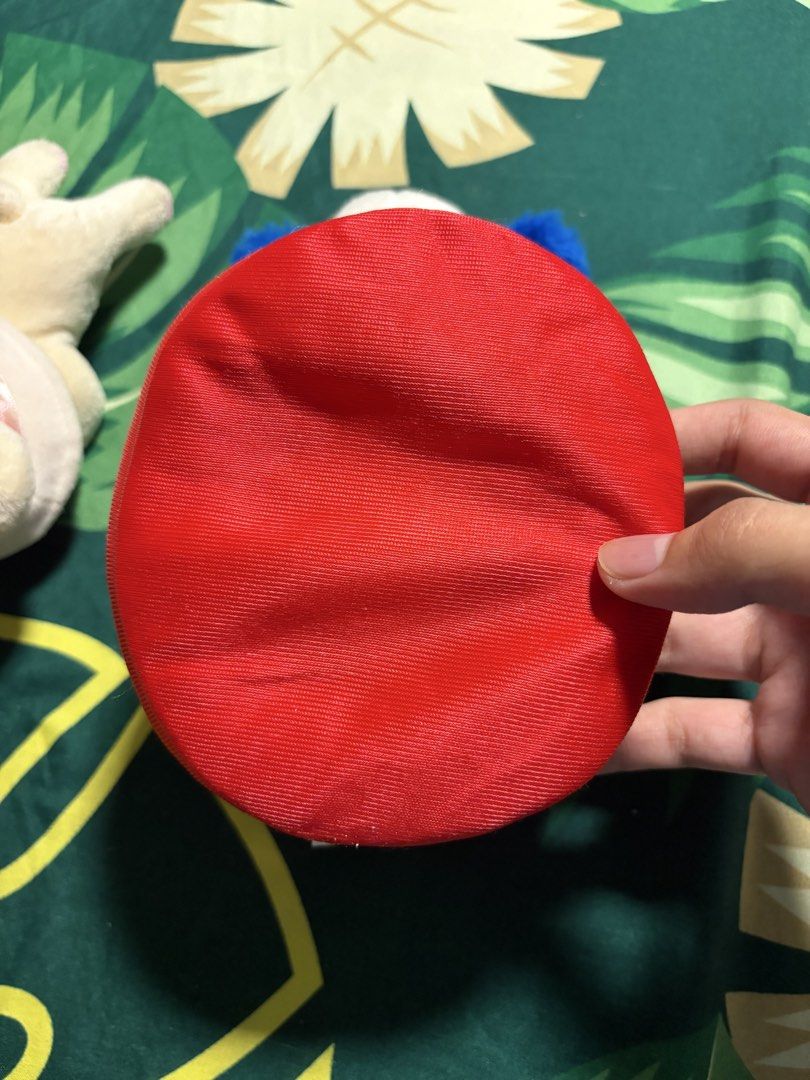 Disney Dalmation Dog - Plush Stuffed Toy (Category: Plushies & Soft Toys) located in Makati City. Submitted by squishycorner (Listing ID 1458382919, Image 2). Description: .