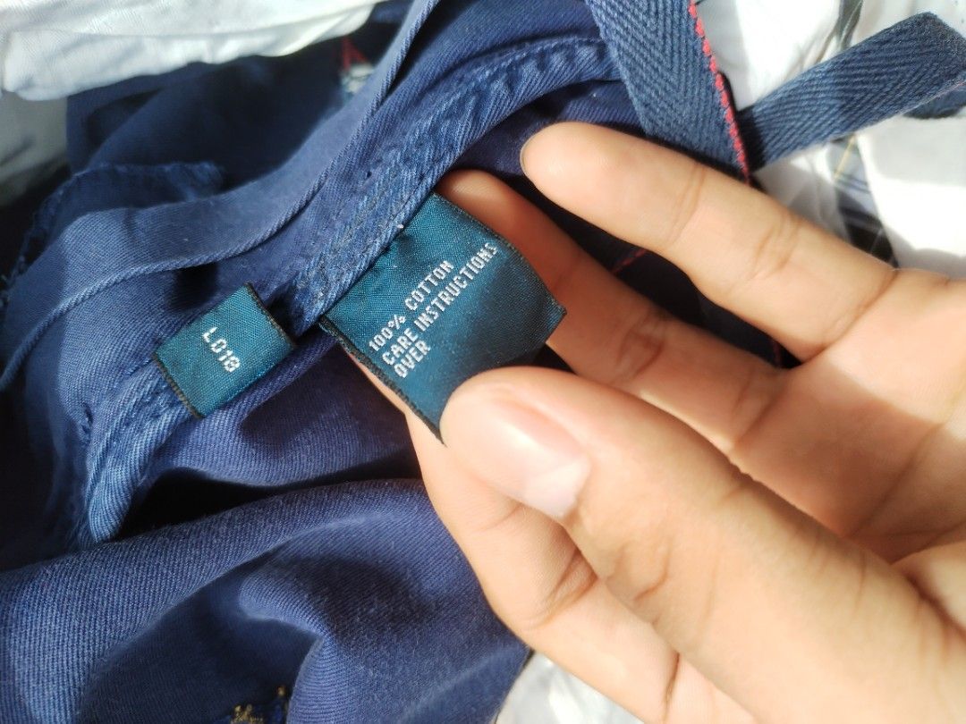 Dm For Dimes (Category: Shorts) located in Manila. Submitted by yeosuapark (Listing ID 1458412237, Image 3). Description: .