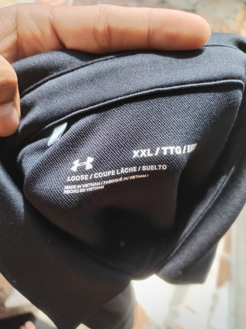 Dm For Dimes (Category: Activewear) located in Manila. Submitted by yeosuapark (Listing ID 1458412891, Image 3). Description: .