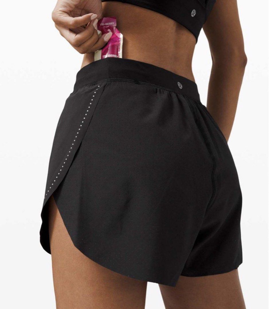 DOT 8 • lululemon fast and free shorts (Category: Activewear) located in Angeles City. Submitted by secondset (Listing ID 1458425569, Image 1). Description: 📌Please read my bio before ordering 💰MOP: GCash only 🚚MOD: J&T only ❕Due to limited replies allowed on the app we will not reply to lowballers 🧘🏻‍♀️More items on @shopsecondset Width: 15” Length: 14” Has signs of usage .