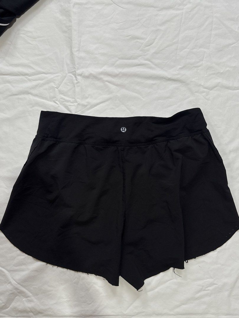 DOT 8 • lululemon fast and free shorts (Category: Activewear) located in Angeles City. Submitted by secondset (Listing ID 1458425569, Image 3). Description: 📌Please read my bio before ordering 💰MOP: GCash only 🚚MOD: J&T only ❕Due to limited replies allowed on the app we will not reply to lowballers 🧘🏻‍♀️More items on @shopsecondset Width: 15” Length: 14” Has signs of usage .